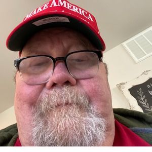 Meet your Posher, Harvey